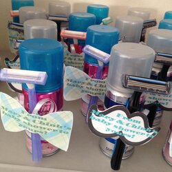 The Latest Help Ideas And Guide For Baby Shower Party Favors Prizes Mustache Showers Prize Guests Edifice
