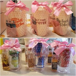 Baby Shower Game Prizes Ideas For Guests