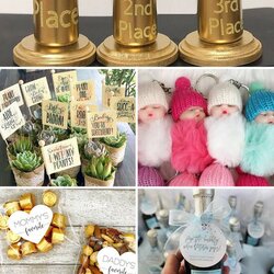 Legit Top Popular Baby Shower Game Prizes For Winners