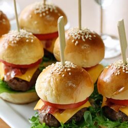 The Highest Quality Finger Food Ideas For Baby Shower Party Best Design Idea
