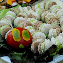 Superior Easy Baby Shower Appetizers Finger Foods Hungry Telling Cold