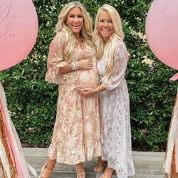 Marvelous The Best Baby Shower Dresses For Guests And Mom To Merritt Style Elise Fit