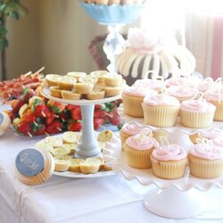 Magnificent Baby Shower Brunch Project Nursery Mg