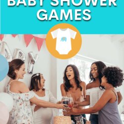 Sublime Refreshingly Different Baby Shower Games Unique Party Ideas Fun Coed Sexes Best
