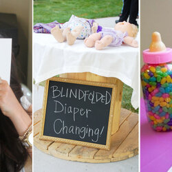 The Highest Standard Crazy Baby Shower Games Fun Activities Are You Looking
