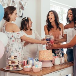 Complete Baby Shower Guide For Expecting Parents Who Hosts
