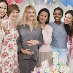 Cool Who Hosts Baby Shower Etiquette Family Host Throws Traditionally Okay Member