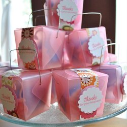 Handmade Baby Shower Favors Party Soap Easy Made Guests Low
