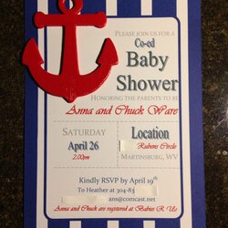 Baby Shower Invitations Craft Stores Retail Arts Which