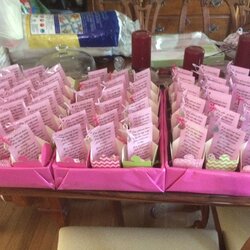 Preeminent Baby Shower Take Home Gifts Small Out Boxes From On Sale Save Printable