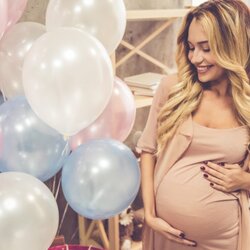 How To Throw Baby Shower First Party
