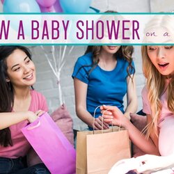 Capital How To Throw An Awesome Baby Shower On Budget Mommy Purpose Cheap
