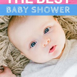 How To Host Baby Shower Throw
