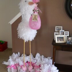 Out Of This World Who Should Throw Baby Shower How To On Budget Stork Showers Reveal Gender Tara Pins