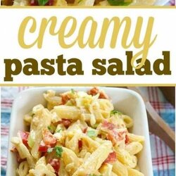 Super Baby Shower Food Pasta Salad Ideas Creamy Salads