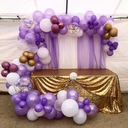 Worthy Baby Shower Set Up Garland Thank You For