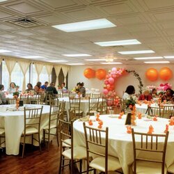 Inexpensive Baby Shower Venues Event Centers For Showers Scaled