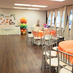 Out Of This World Inexpensive Baby Shower Venues Event Centers For Showers Scaled