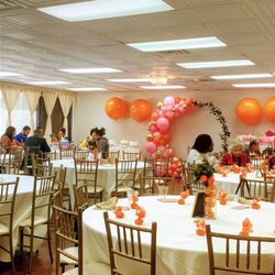 Inexpensive Baby Shower Venues Event Centers For Showers