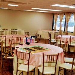 Excellent Inexpensive Baby Shower Venues Event Centers For Showers Scaled