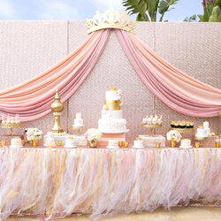 Perfect The Most Popular Baby Shower Theme Ideas Princess Themes