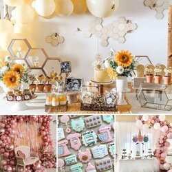 Creative Baby Shower Themes For Girls The Home Girl Ideas