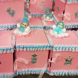 Out Of This World Baby Shower Giveaways At Wrap Smile Facebook Choose Board Favors Pink