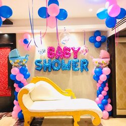 Smashing Baby Shower Decoration Trending Ideas For Event Banquet Halls