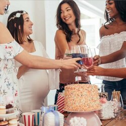 Champion What Happens At Baby Shower Party How To Plan