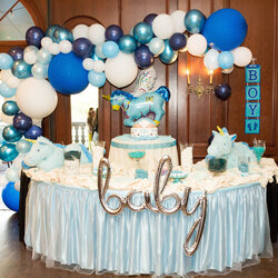 Smashing How To Throw Baby Shower On Budget Tutorial Pics