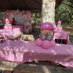 Admirable Baby Shower Venues In County Small Party Halls Near Me For Miami Queens Center Pieces