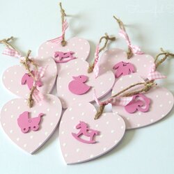 Capital Baby Girl Keepsakes Shower By Souvenirs Te Favours
