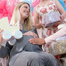 Super Baby Shower Tips For Mom To Helpful Diaper