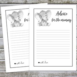 Spiffing Advice For The Mommy Baby Shower Cards