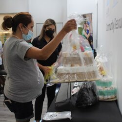 Brilliant Moms To Get Help With Baby Supplies At Free Shower Event In