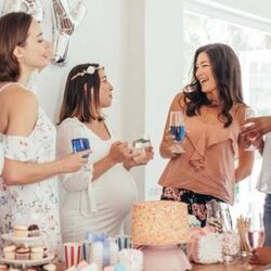 Swell How To Plan The Perfect Baby Shower And What Gifts Give