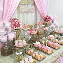 Very Good Pin By Dana Wright Dais On Candy Buffet Baby Shower Princess Showers Desserts Bridal Fiestas Plaza
