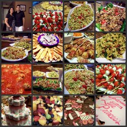 Baby Shower Food Archives Proud Italian Cook Finger Foods Wedding Budget Menu Bridal Easy Oh Appetizers