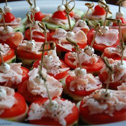 Out Of This World Easy Finger Foods For Baby Shower Food Sandwiches Appetizer Recipes Girl Awesome Recipe