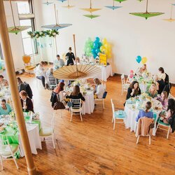 The Highest Quality Baby Shower Venues In Chicago For Chic Celebration Fm