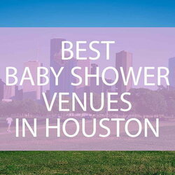 Fine Top Baby Shower Venues In Houston Darling Celebrations