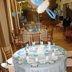 Matchless Beautiful Elegant Baby Shower Table Decorations Centerpieces