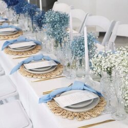 Brilliant Beautiful Baby Shower Centerpieces To Inspire You The Home Boy