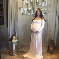 Supreme Where The Wild Things Are Baby Shower Dresses