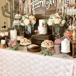 Superb Best Baby Shower Decor Home Family Style And Art Ideas