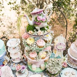 The Highest Standard Pin By Fancy Shoe Queen On Garden Party Tea Bridal Shower Baby Vintage Choose Board