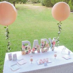 Capital Tea Party Baby Shower Pictures Photos And Images For Facebook Girl Girls Decorations Themes Showers