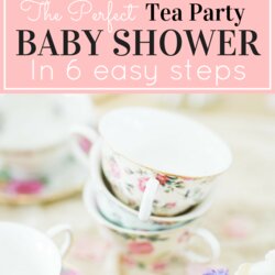 Peerless How To Throw Tea Party Baby Shower In Easy Steps Glitter Inc Cake Watts Annie Photography Click