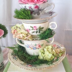 An Enchanted Tea Party Baby Shower Poppy Grace Scaled