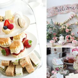 Legit Tea Party Baby Shower How To Throw For Girls